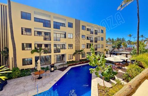 Mazatlan Apartment | Condominio Oceanna 3