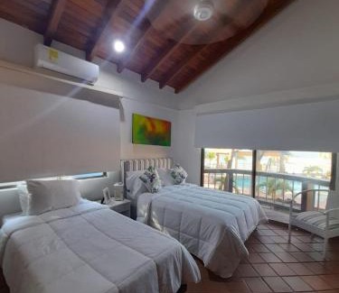 Covenas House | Condominio Playa Caimán
