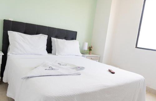 Covenas Apartment | Condominio Puntepiedra - Apartamentos