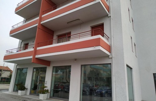 Marotta Apartment | Condominio Residence Turistico