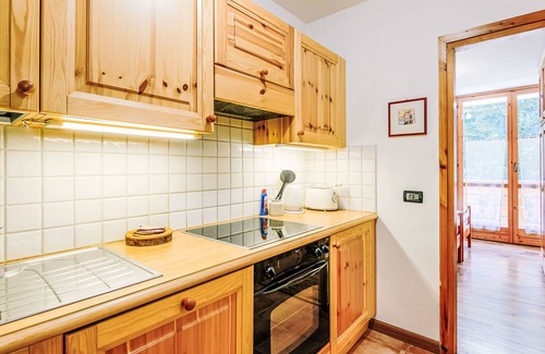 Alba Apartment | Condominio Val di Fassa by Interhome