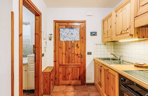 Alba Apartment | Condominio Val di Fassa by Interhome