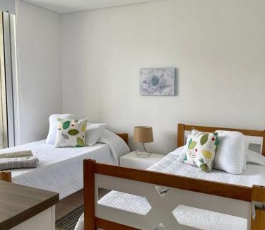 Papare Apartment | CONDOMINIO ZAZUE, SANTA MARTA, PLAYA BELLO HORIZONTE wifiiiii