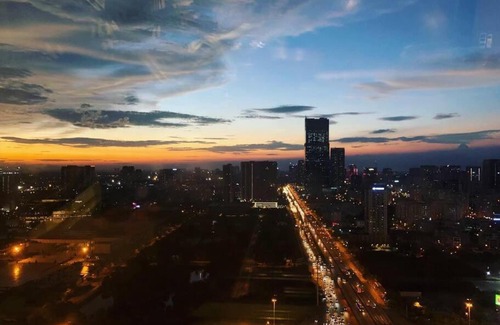 Trung Hoa Nhan Chinh Apartment | Condominium in Hanoi, Vietnam