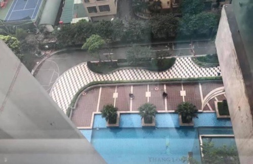 Trung Hoa Nhan Chinh Apartment | Condominium in Hanoi, Vietnam