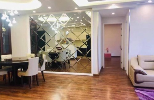 Trung Hoa Nhan Chinh Apartment | Condominium in Hanoi, Vietnam