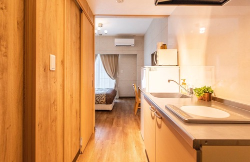 Nago Condo | Condominium Likka in Nago