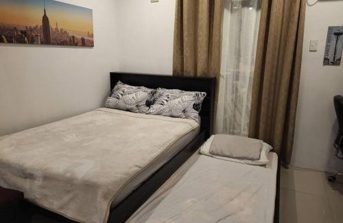 Lapu-Lapu Apartment | Condominium resort in Cebu with city view & seaview