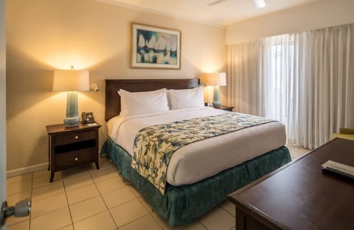 Oranjestad-West Resort | Condominium- time share on the beautiful Eagle beach.