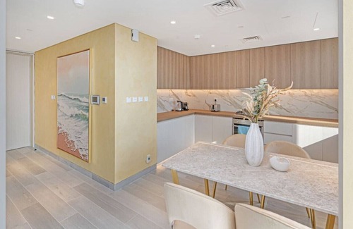 Dubai Marina Apartment | Condor Marina Star | Full Sea View | Dubai Marina