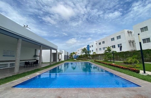 Mazatlan Hotel | CONDOS AA