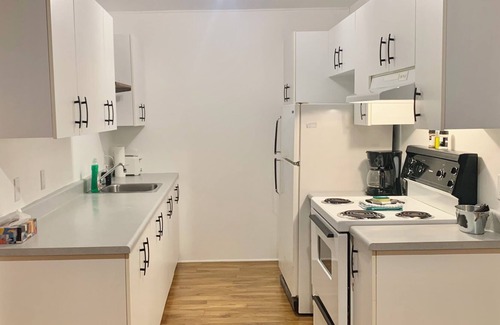 Saint-Michel-des-Saints Condo | Condos du Mont-Trinité
