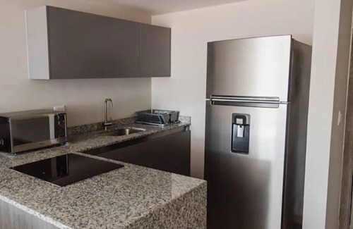 Zona Dorada Apartment | Condos HDS