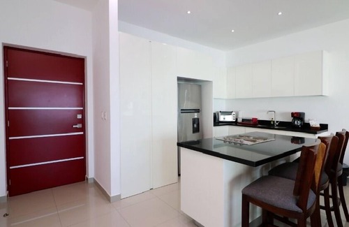 Mazatlan Resort | CONDOS M412 ByTrvl2hm & Mazatlan Regency