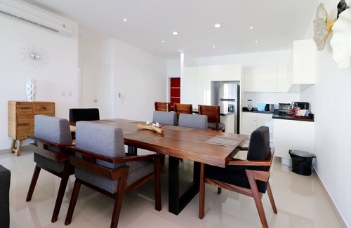 Mazatlan Resort | CONDOS M412 ByTrvl2hm & Mazatlan Regency