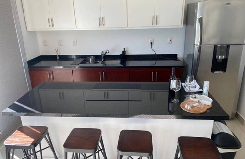 Mazatlan Resort | CONDOS ONE ByTrvl2hm & Mazatlan Regency