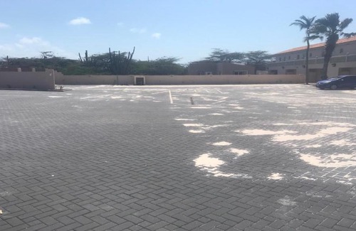 Opal Apartment | Condosinaruba