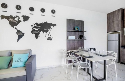 Indigo Bay Apartment | Condostmaarten by the sea (Adults Only)