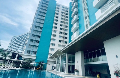 Bacolod Condo | Condotel At Mesavirre Garden Residences