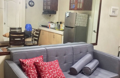 Cebu House | Condotel with 2bedrooms