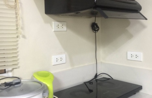Cebu House | Condotel with 2bedrooms