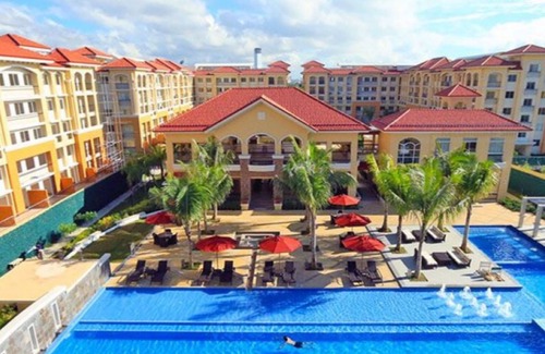 Cebu House | Condotel with 2bedrooms