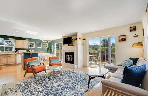 Copalis Beach House | Condra Cove