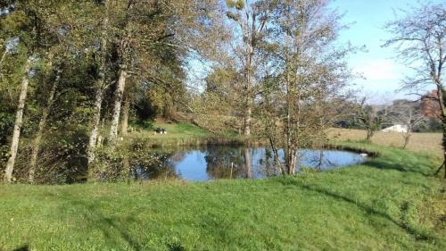 Doazit House | Condrine