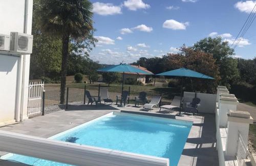 Doazit House | Condrine