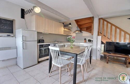 Frehel House | Conemara - FREHEL - Gîte