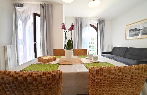 Marcelli Apartment | Conero Casa - Marcelli di Numana in Piazzale Eolie 6 con Parcheggio Esclusivo
