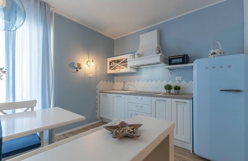 Marcelli Apartment | Conero Suite - Conero Suite