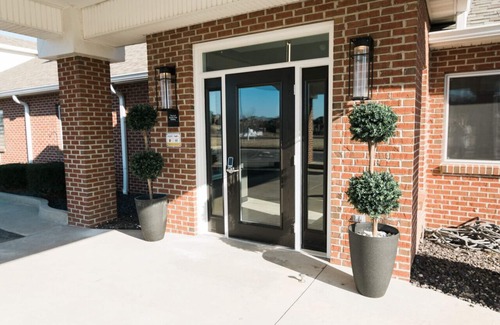 Jefferson City Apartment | Conestoga Quarters - Studio Apartment