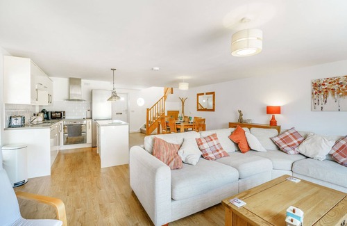 Beckermet Cottage | Coney Garth Barn
