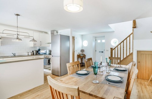 Beckermet Cottage | Coney Garth Barn