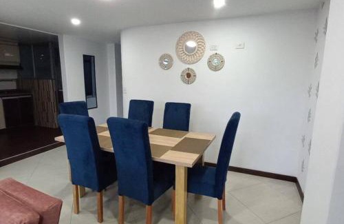 Duitama Apartment | Confort 301 Apartamento Duitama
