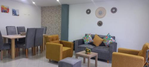 Duitama Apartment | Confort 401 Apartamento Duitama
