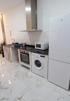 Distrito Sur Apartment | Confort Apartamento 2 dormitorios