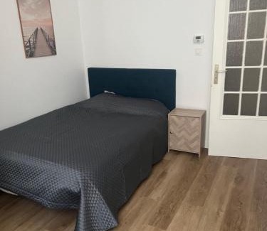 Oyonnax Apartment | Confort appart