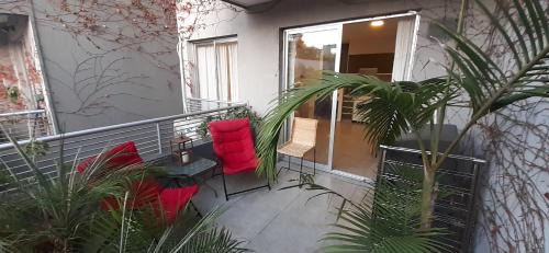 Nunez Apartment | CONFORT BELGRANO