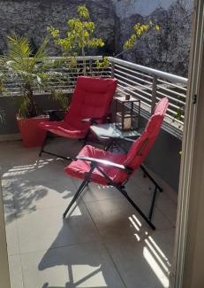 Nunez Apartment | CONFORT BELGRANO