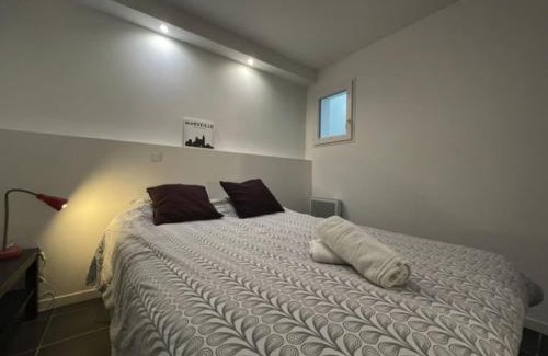 Fontainebleau Apartment | Confort & cosy - parking