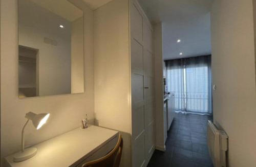 Fontainebleau Apartment | Confort & cosy - parking