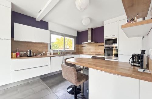 Desertines Villa | Confort et Bien-être