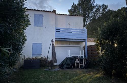 La Remigeasse House | Confort Famille dans Résidence avec Piscine - FR-1-778-39