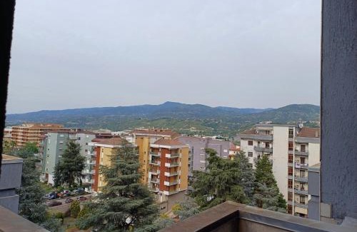 Quattromiglia Apartment | Confort home L da Vinci