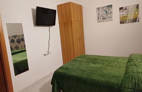 Quattromiglia Apartment | Confort home L da Vinci