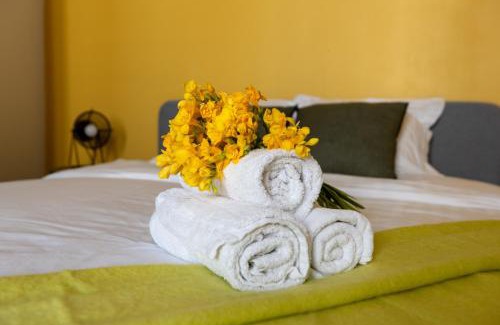 Les Chutes Lavie Apartment | Confort moderne à Marseille