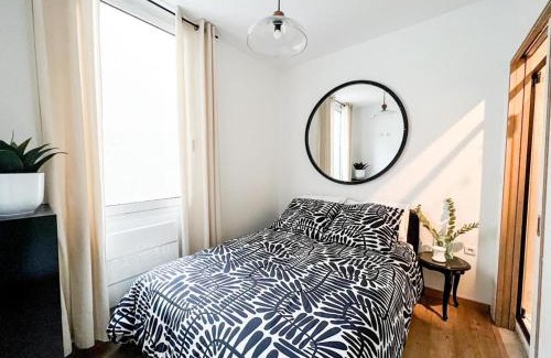 Tarbes Apartment | Confort & modernité au centre de Tarbes