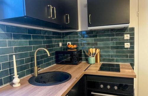 Tarbes Apartment | Confort & modernité au centre de Tarbes